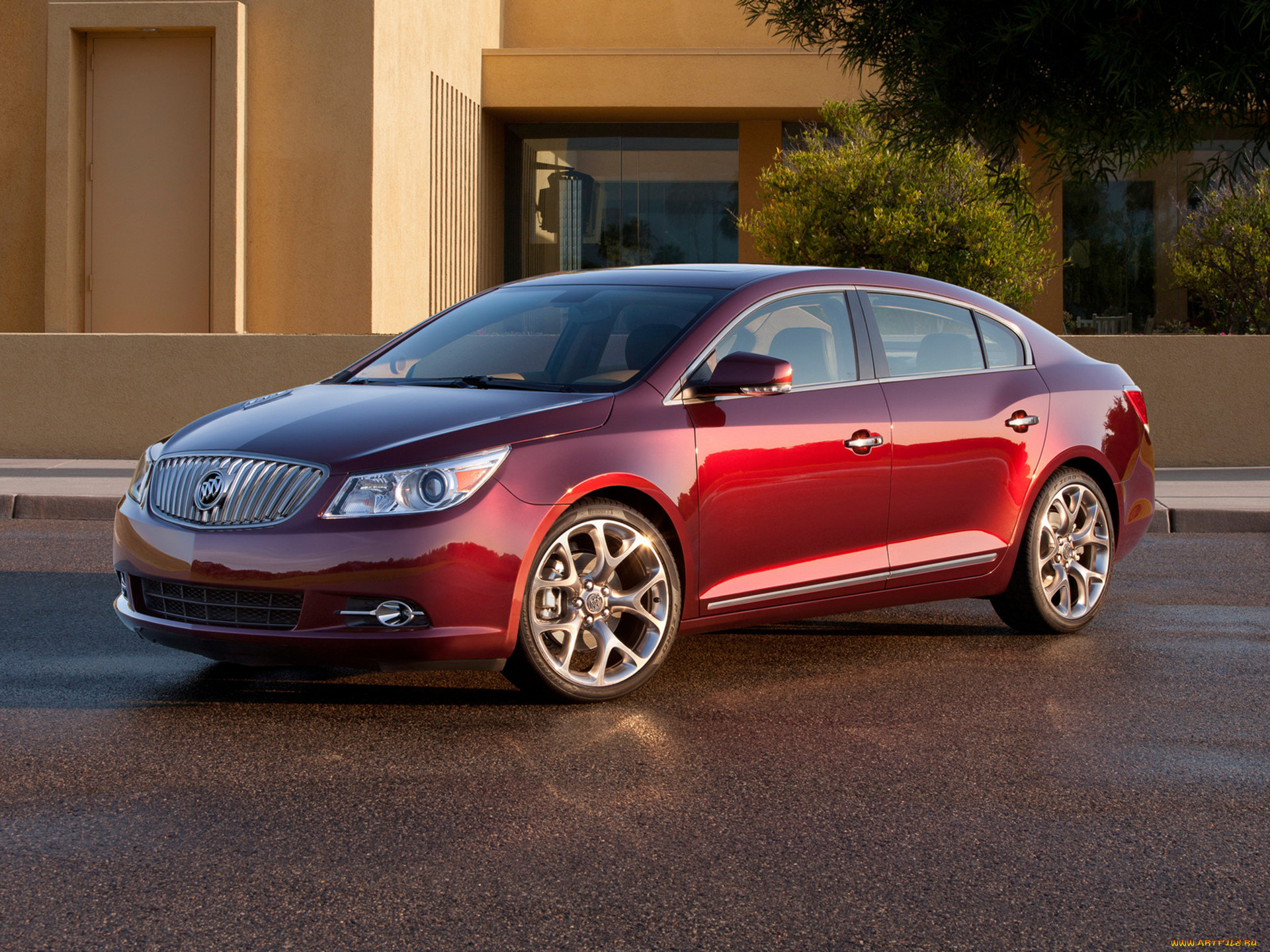 buick lacrosse gl concept 2011, , buick, gl, lacrosse, cheri, 2011, concept